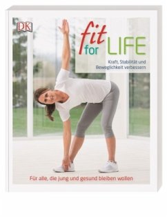 Fit for Life - Kozak, Joshua