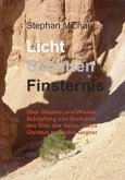 Licht Schatten Finsternis Licht Schatten Finsternis