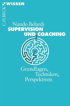 Supervision und Coaching - Belardi, Nando