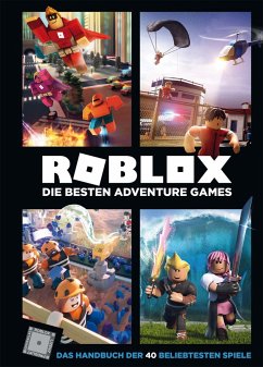 Roblox - Die besten Adventure Games - Roblox