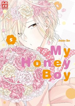 Cover My Honey Boy Bd.5