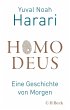 Homo Deus - Bild 1