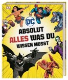 DC Comics Absolut alles was du wissen musst