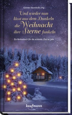 Cover Und wieder nun lässt aus dem Dunkeln die Weihnacht ihre Sterne funkeln!