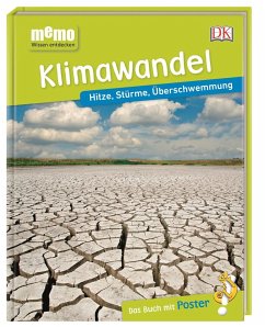 Klimawandel / memo - Wissen entdecken Bd.11