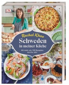 Schweden in meiner Küche - Khoo, Rachel