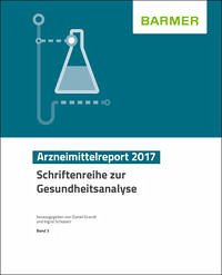BARMER Arzneimittelreport 2017