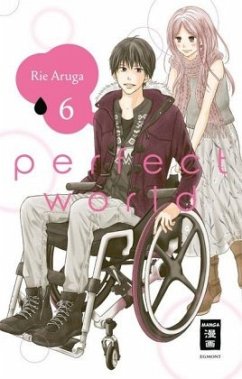 Perfect World Bd.6 - Aruga, Rie