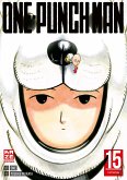 ONE-PUNCH MAN Bd.15