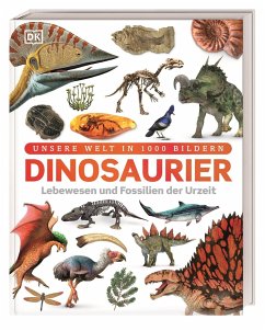 Dinosaurier - Woodward, John