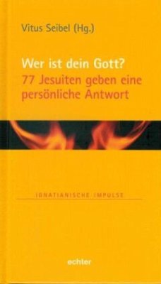 Wer ist dein Gott? - Seibel, Vitus