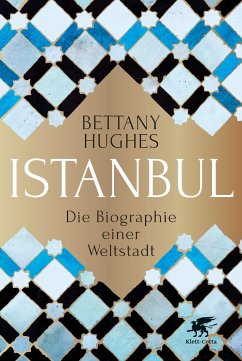 Istanbul - Hughes, Bettany