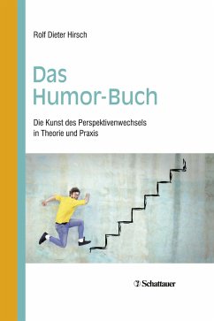 Das Humor-Buch - Hirsch, Rolf Dieter