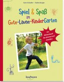 Spiel & Spaß im Gute-Laune-KinderGarten