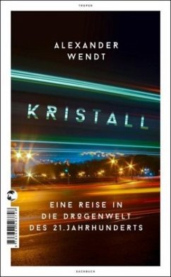 Kristall - Wendt, Alexander
