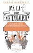 Das Café der Existenzialisten - Bild 1