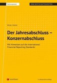 Der Jahresabschluss - Konzernabschluss