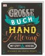 Das große Buch vom Handlettering mit... - Bild 1