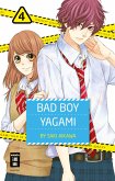 Bad Boy Yagami Bd.4