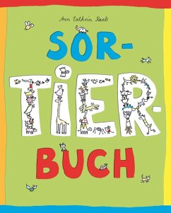 SorTIERbuch - Raab, Ann-Cathrin