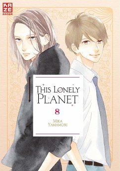 This Lonely Planet Bd.8 - Yamamori, Mika