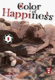 Color of Happiness Bd.1