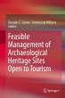 Feasible Management of Archaeological... - Bild 1