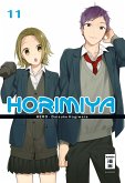 Horimiya Bd.11