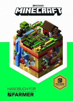 Minecraft, Handbuch für Farmer - Minecraft