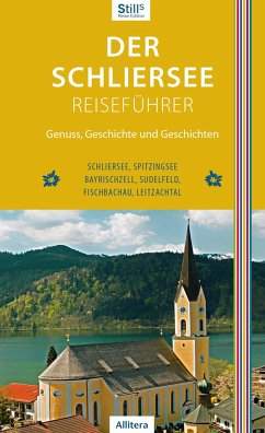 Der Schliersee-Reiseführer - Still, Sonja