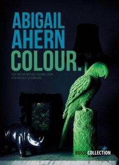 COLOUR - Abigail, Ahern