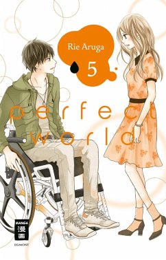 Perfect World Bd.5 - Aruga, Rie
