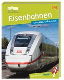 Eisenbahnen / memo - Wissen entdecken Bd.19 Eisenbahnen / memo - Wissen entdecken Bd.19