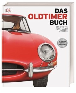 Das Oldtimer-Buch