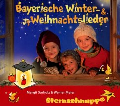 Bayerische Winter-Und Weihnachtslieder - Sternschnuppe