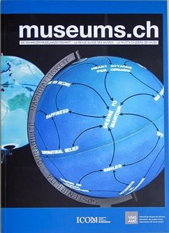 museums.ch 12/2018 Nachhaltigkeit / Durabilité / Sostenibilità / Sustainability