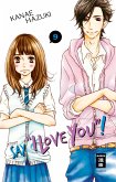 Say "I love you"! Bd.9