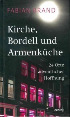 Cover Kirche, Bordell und Armenküche
