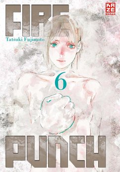 Fire Punch Bd.6 - Fujimoto, Tatsuki