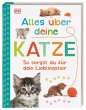Alles über deine Katze - Bild 1