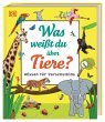 Was weißt du über Tiere? - Bild 1