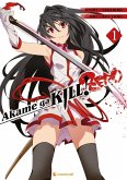 Akame ga KILL! ZERO Bd.1