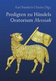 Predigten zu Händels Oratorium Messiah