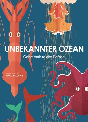 Unbekannter Ozean Unbekannter Ozean