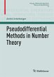 Pseudodifferential Methods in Number... - Bild 1