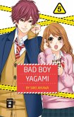 Bad Boy Yagami Bd.5 Bad Boy Yagami Bd.5