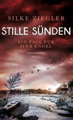 Stille Sünden / Sina Engel Bd.2 - Ziegler, Silke