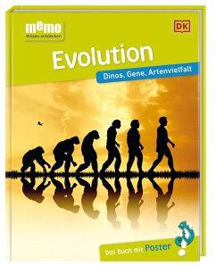 Evolution / memo - Wissen entdecken Bd.50