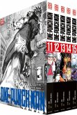 ONE-PUNCH MAN - Box mit Band 11-15