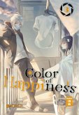 Color of Happiness Bd.3